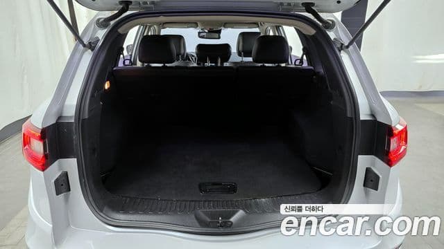 Renault Korea(Samsung) QM6 Signature, 2017 20