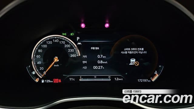 Genesis G80 (RG3) бензин 3.5 турбо AWD, 2021 8