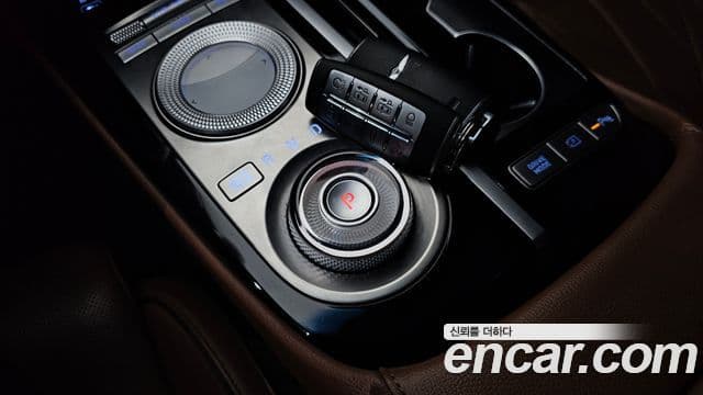 Genesis G80 (RG3) бензин 3.5 турбо AWD, 2021 9