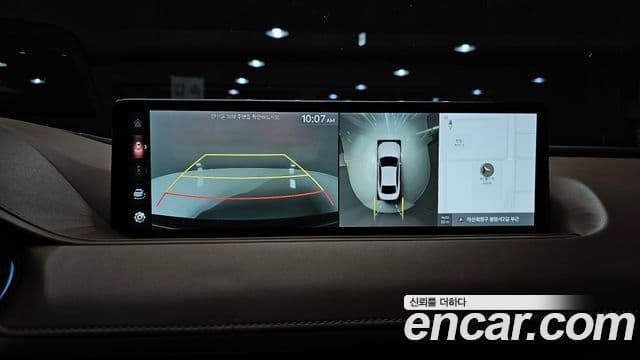 Genesis G80 (RG3) бензин 3.5 турбо AWD, 2021 15