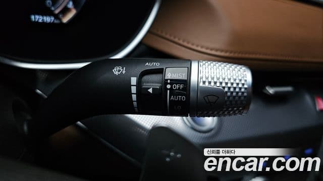 Genesis G80 (RG3) бензин 3.5 турбо AWD, 2021 17