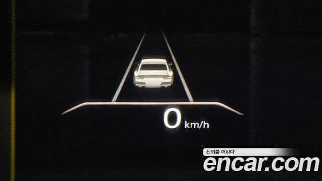 Genesis G80 (RG3) бензин 3.5 турбо AWD, 2021 18