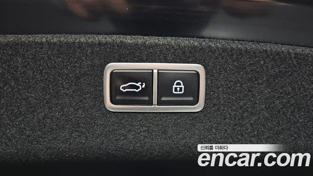 Genesis G80 (RG3) бензин 3.5 турбо AWD, 2021 20