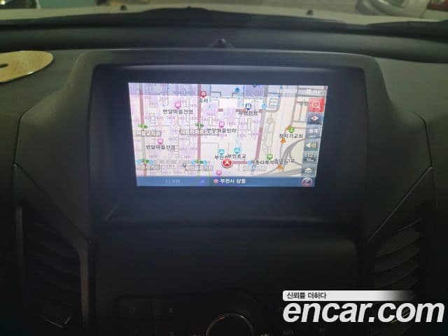 Chevrolet(GM대우) Orlando 2.0 дизель Platinum пакет, 2015 8