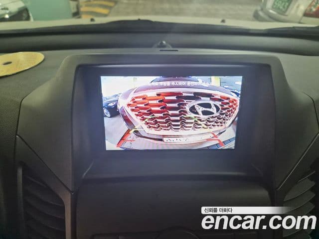 Chevrolet(GM대우) Orlando 2.0 дизель Platinum пакет, 2015 9