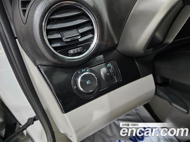 Chevrolet(GM대우) Orlando 2.0 дизель Platinum пакет, 2015 14