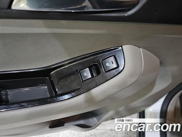 Chevrolet(GM대우) Orlando 2.0 дизель Platinum пакет, 2015 15