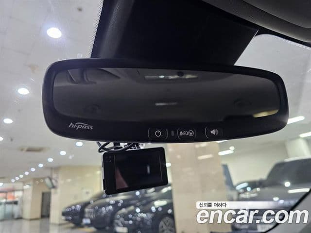 Chevrolet(GM대우) Orlando 2.0 дизель Platinum пакет, 2015 17