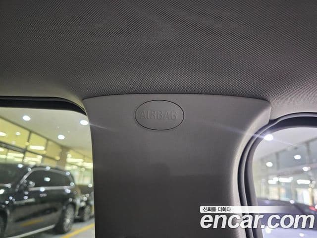 Chevrolet(GM대우) Orlando 2.0 дизель Platinum пакет, 2015 18