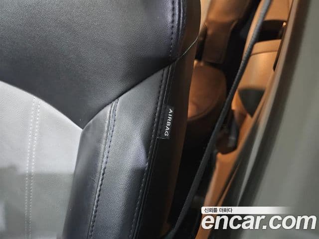 Chevrolet(GM대우) Orlando 2.0 дизель Platinum пакет, 2015 19