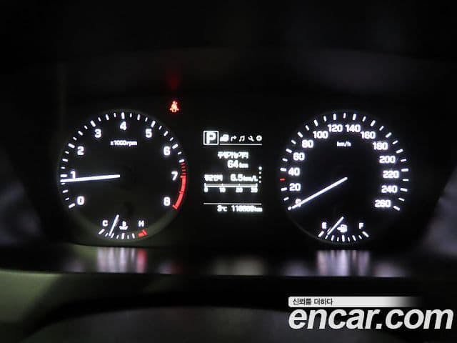 Hyundai LF Sonata Special, 2017 8