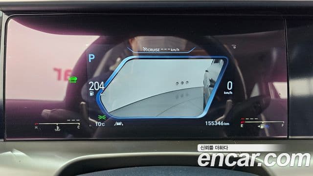 Hyundai NEXO Premium, 2019 8