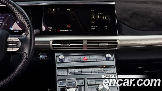 Hyundai NEXO Premium, 2019 14