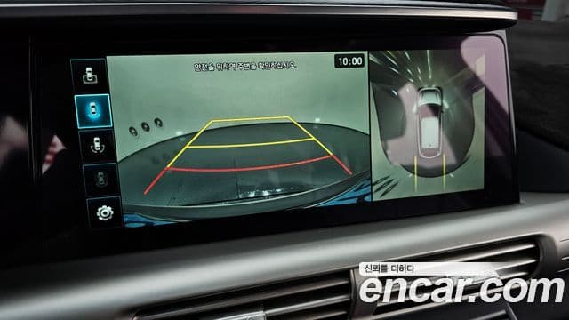 Hyundai NEXO Premium, 2019 15