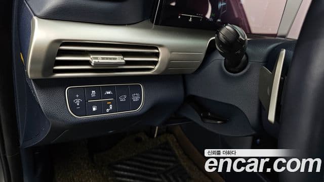 Hyundai NEXO Premium, 2019 16