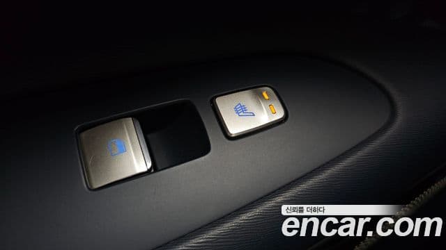 Hyundai NEXO Premium, 2019 18