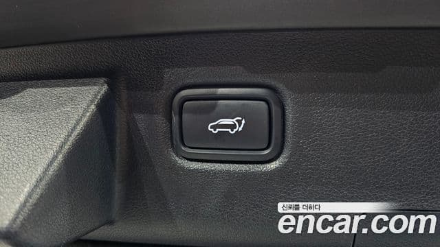 Hyundai NEXO Premium, 2019 20