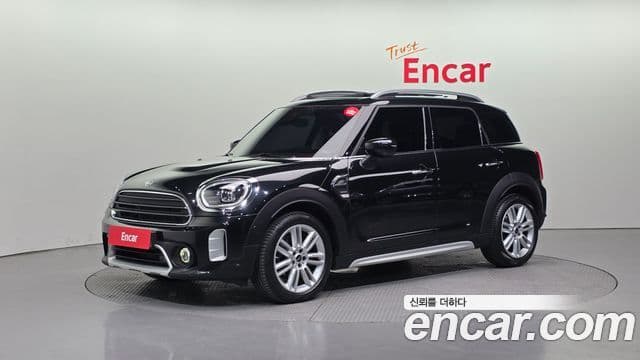Mini Cooper Countryman 2세대, 2023 1