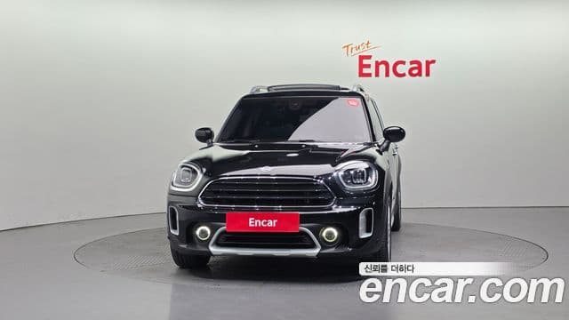 Mini Cooper Countryman 2세대, 2023 3