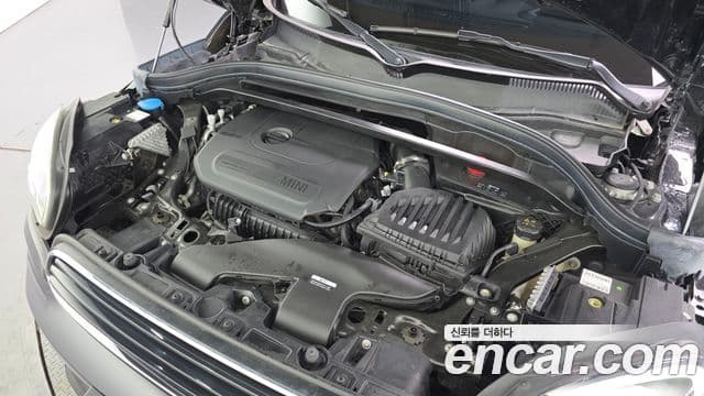 Mini Cooper Countryman 2세대, 2023 6