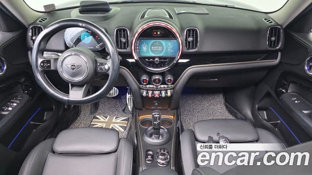 Mini Cooper Countryman 2세대, 2023 7