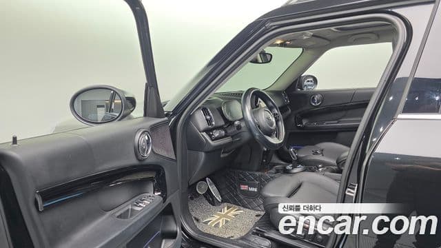 Mini Cooper Countryman 2세대, 2023 13