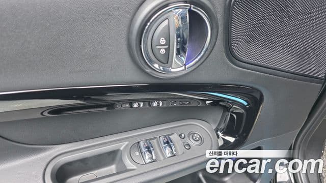 Mini Cooper Countryman 2세대, 2023 14