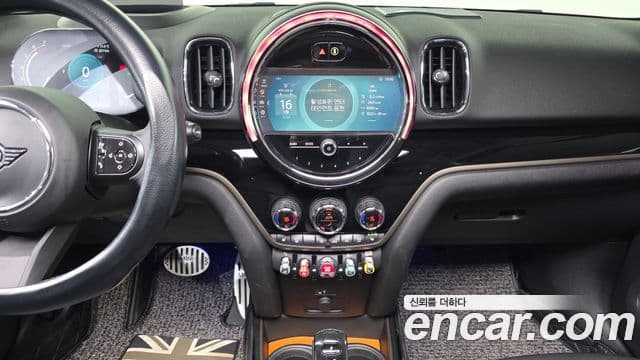 Mini Cooper Countryman 2세대, 2023 16