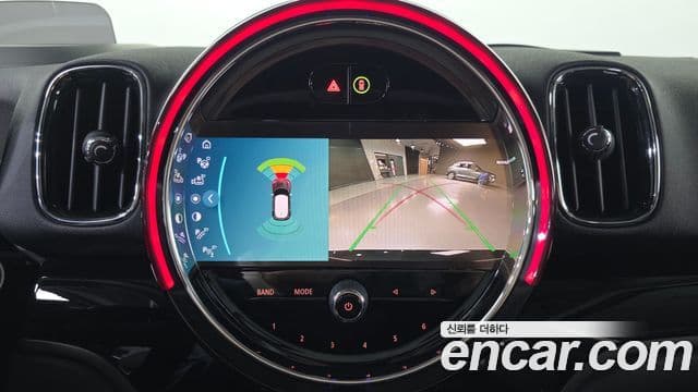 Mini Cooper Countryman 2세대, 2023 17