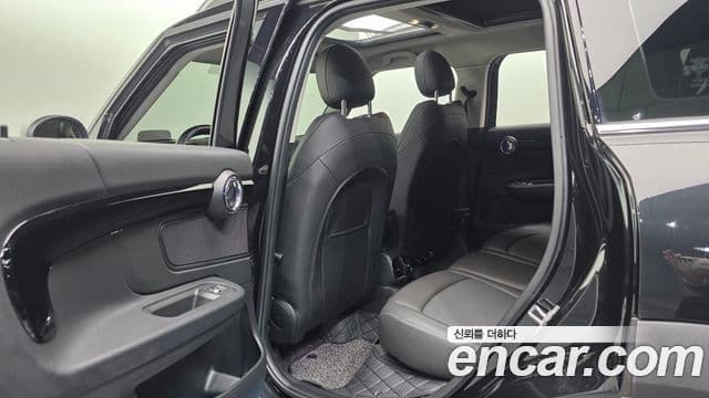 Mini Cooper Countryman 2세대, 2023 18