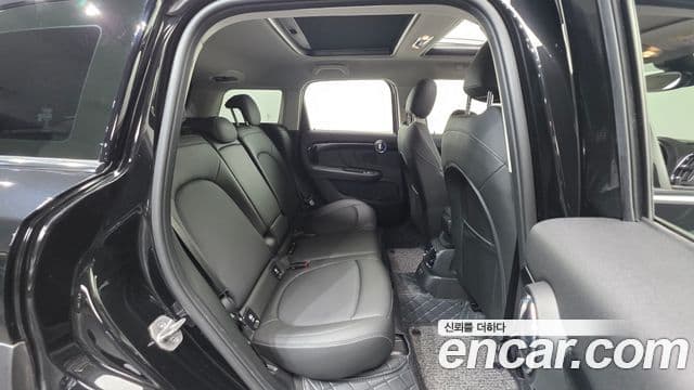 Mini Cooper Countryman 2세대, 2023 19