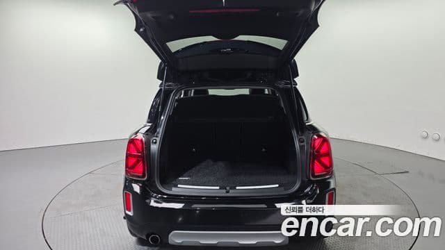 Mini Cooper Countryman 2세대, 2023 20