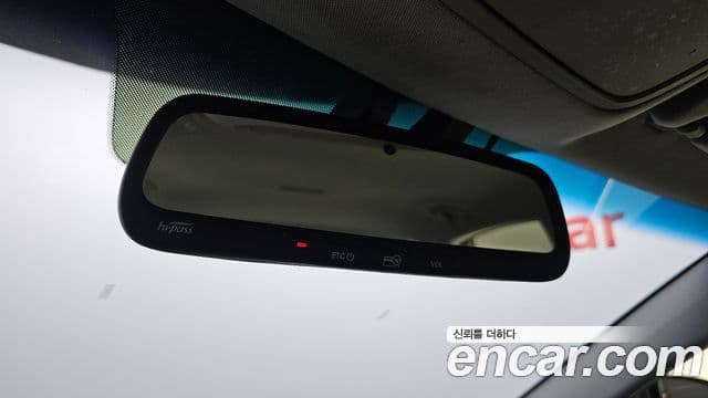 Kia All New K7 Prestige, 2017 17