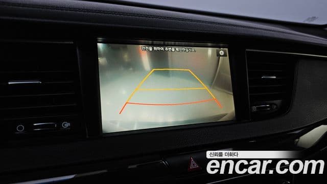 Kia All New K7 Prestige, 2017 19