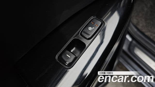 Kia All New K7 Prestige, 2017 20