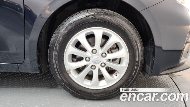 Kia All New K3 Standard, 2021 все фото