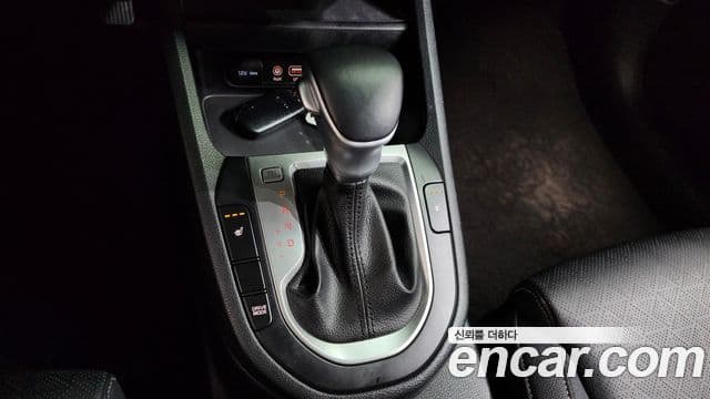 Kia All New K3 Standard, 2021 9