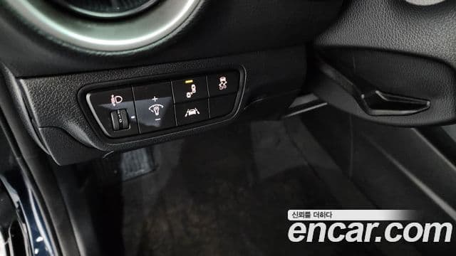 Kia All New K3 Standard, 2021 14