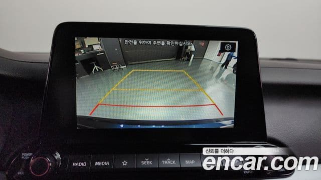 Kia All New K3 Standard, 2021 16