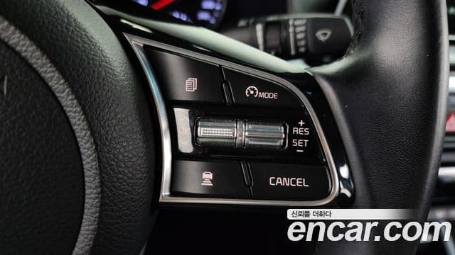 Kia All New K3 Standard, 2021 18