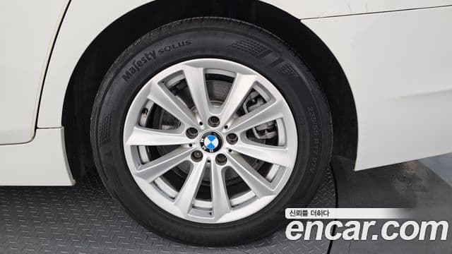 BMW 5시리즈 (F10), 2013 все фото