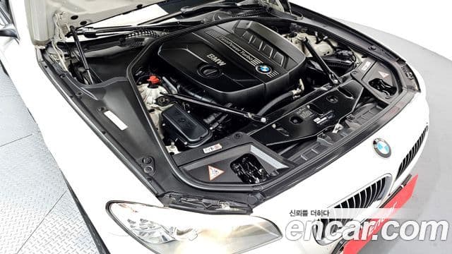 BMW 5시리즈 (F10), 2013 6