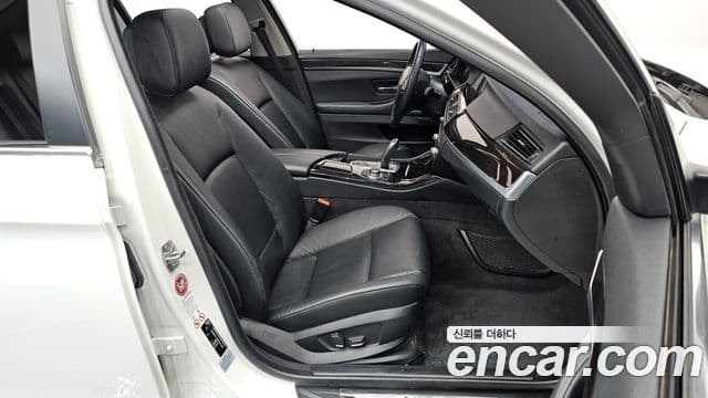 BMW 5시리즈 (F10), 2013 10