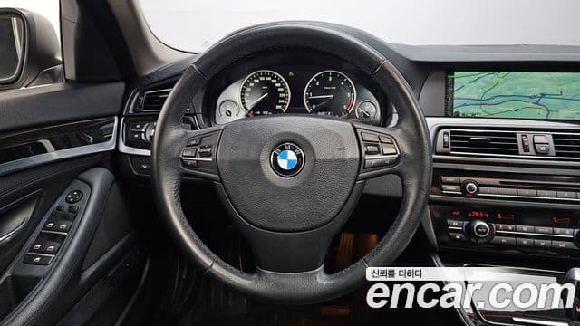 BMW 5시리즈 (F10), 2013 13