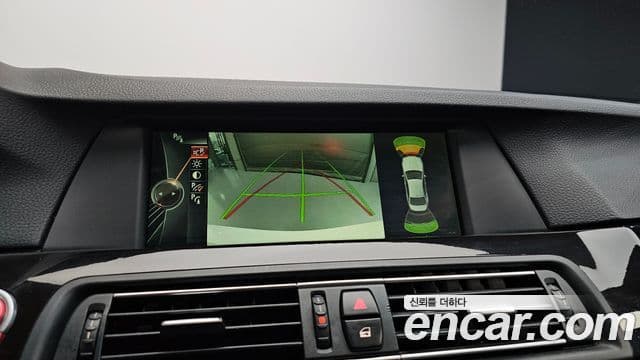 BMW 5시리즈 (F10), 2013 14