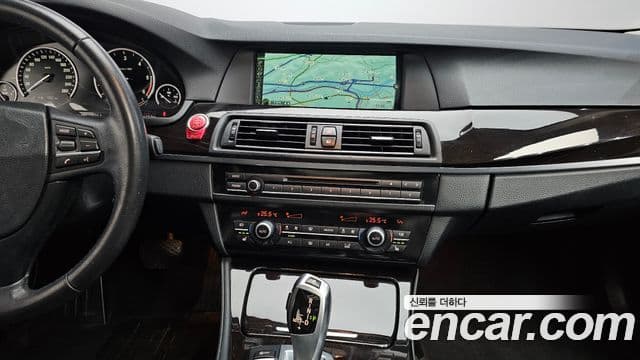 BMW 5시리즈 (F10), 2013 15