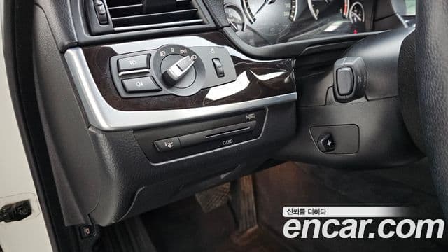 BMW 5시리즈 (F10), 2013 16