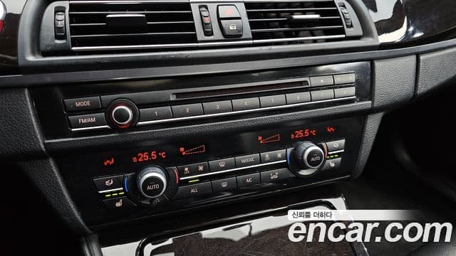 BMW 5시리즈 (F10), 2013 17