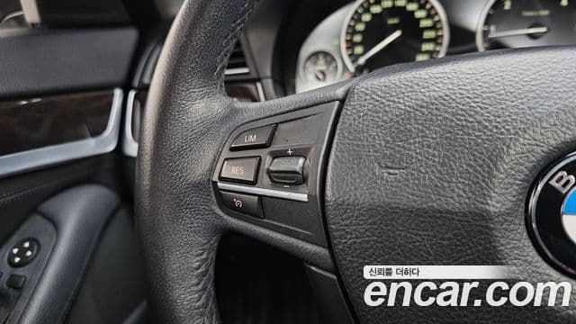 BMW 5시리즈 (F10), 2013 18