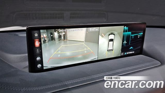 Genesis GV80, 2021 15